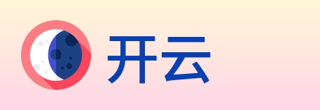 开云 logo